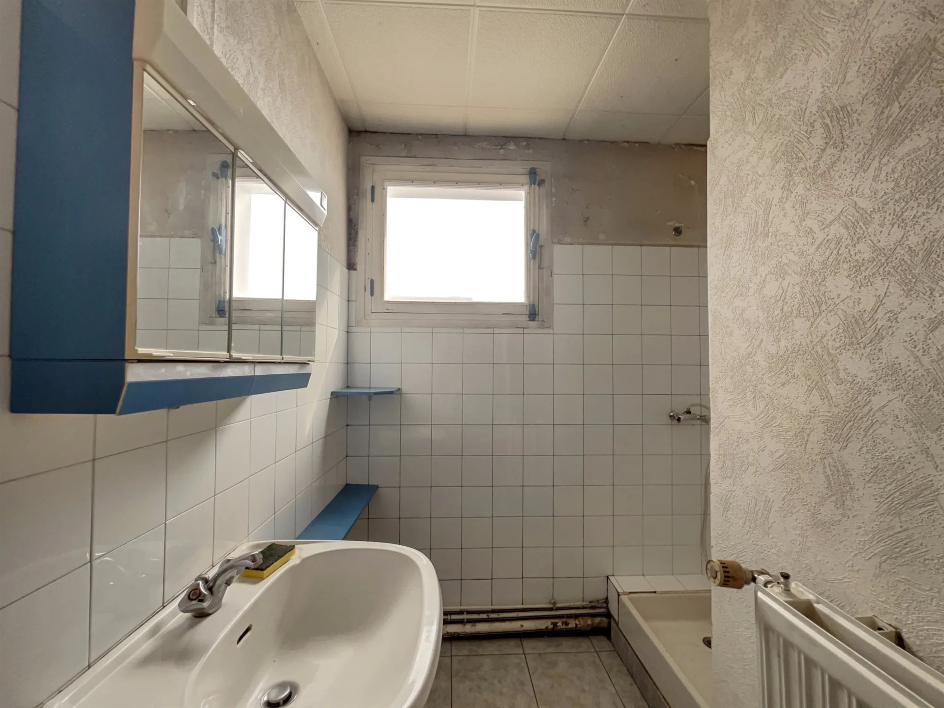 Appartement à vendre, 58m², Tarbes