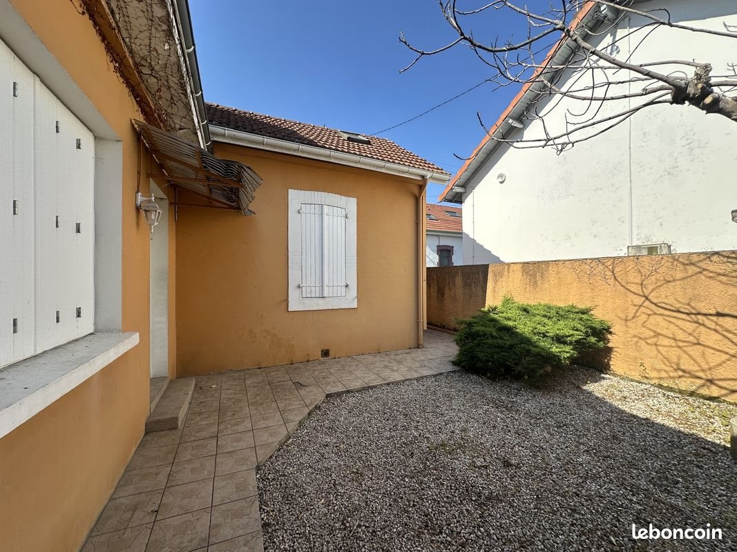 Maison à louer, 51m², Tarbes