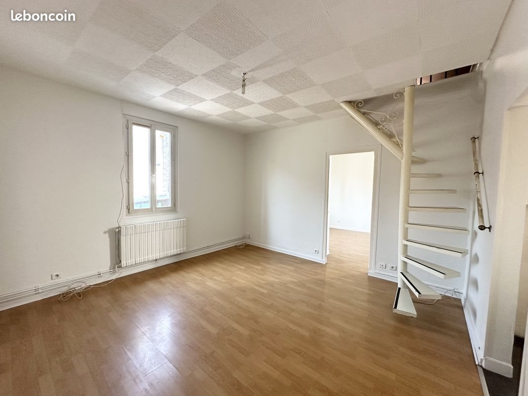 Maison à louer, 51m², Tarbes