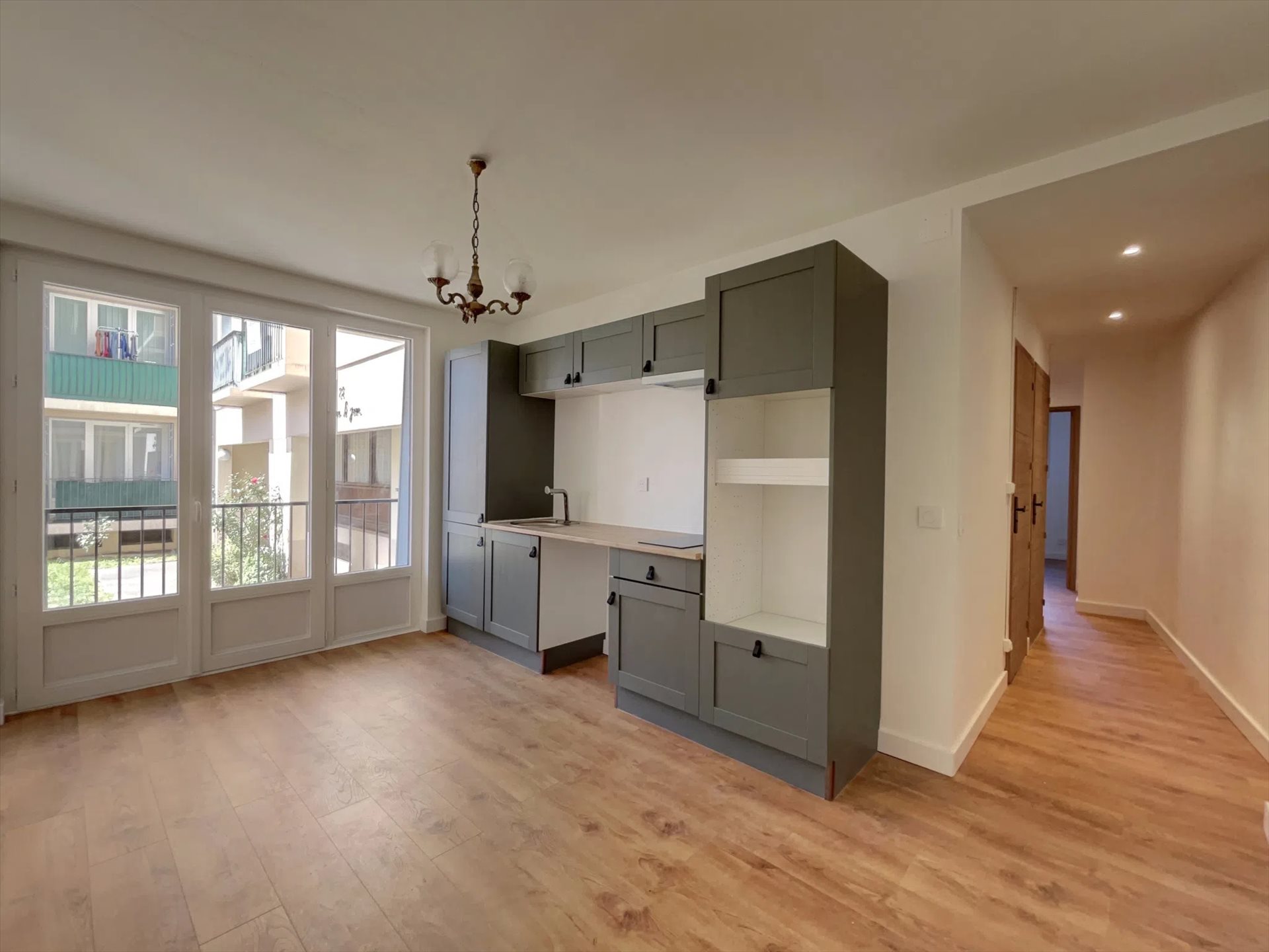 Appartement à vendre, 58m², Tarbes