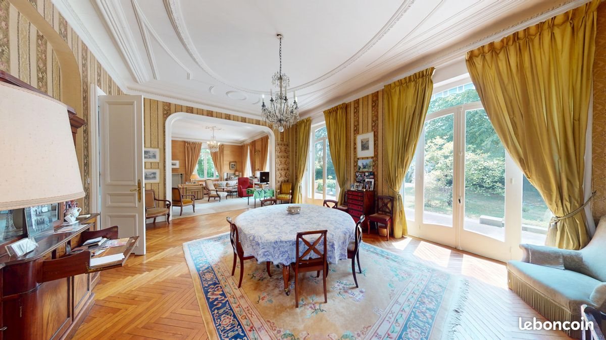 Maison à vendre, 380m², Tarbes