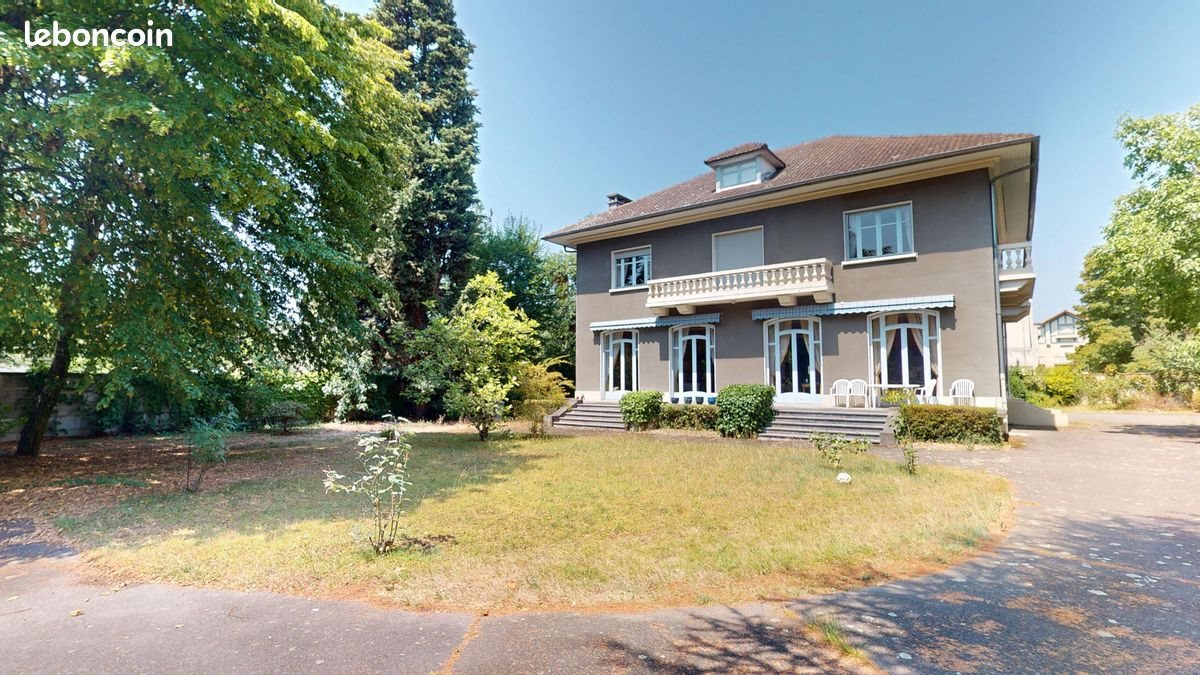 Maison à vendre, 380m², Tarbes
