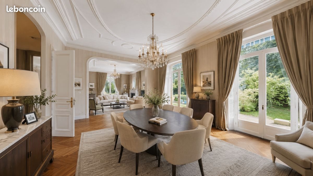 Maison à vendre, 380m², Tarbes