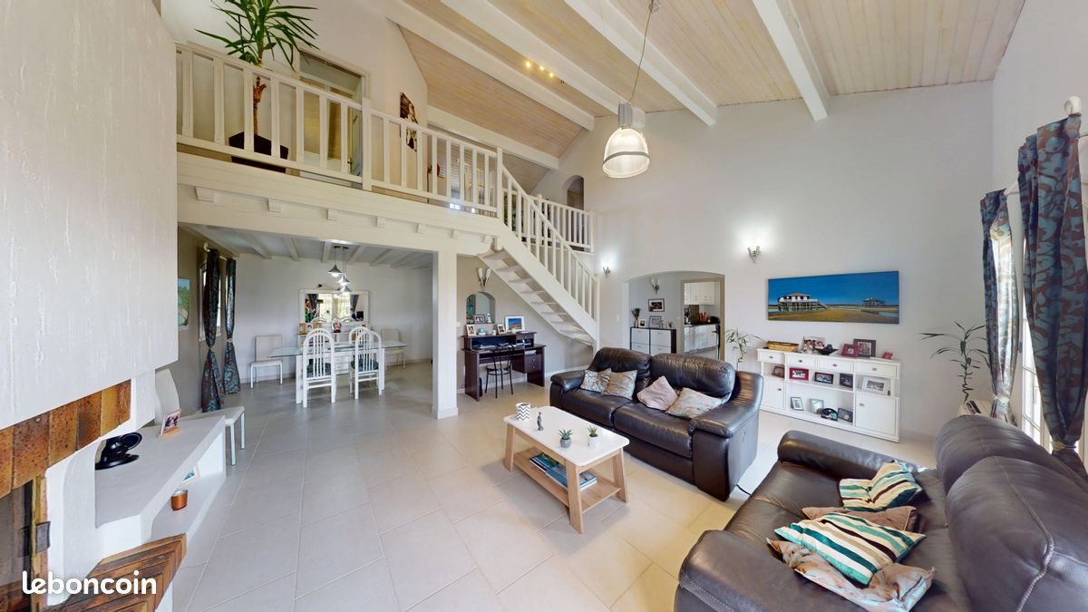 Maison à vendre, 142m², Ger