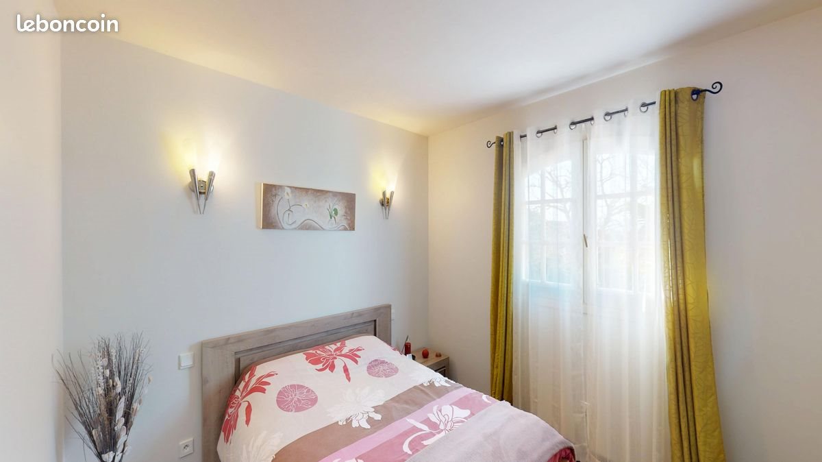 Maison à vendre, 142m², Ger
