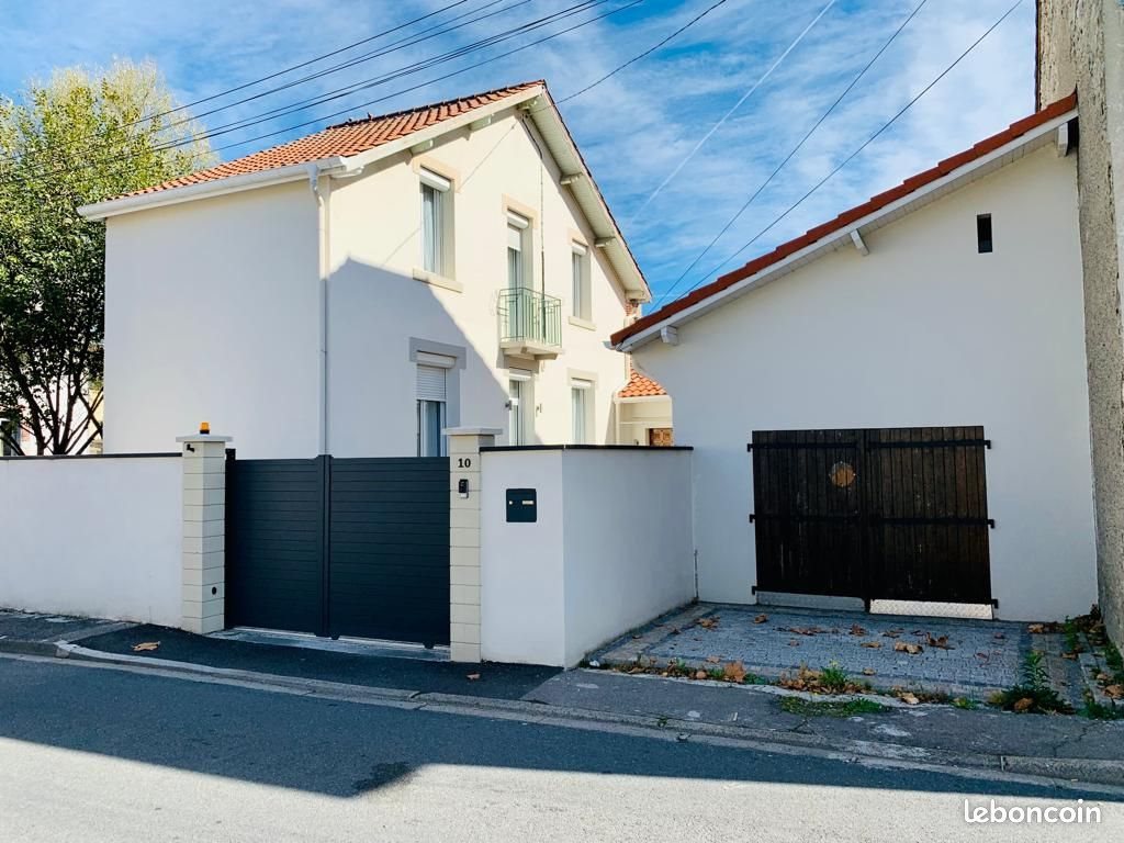 Maison à louer, 132m², Tarbes