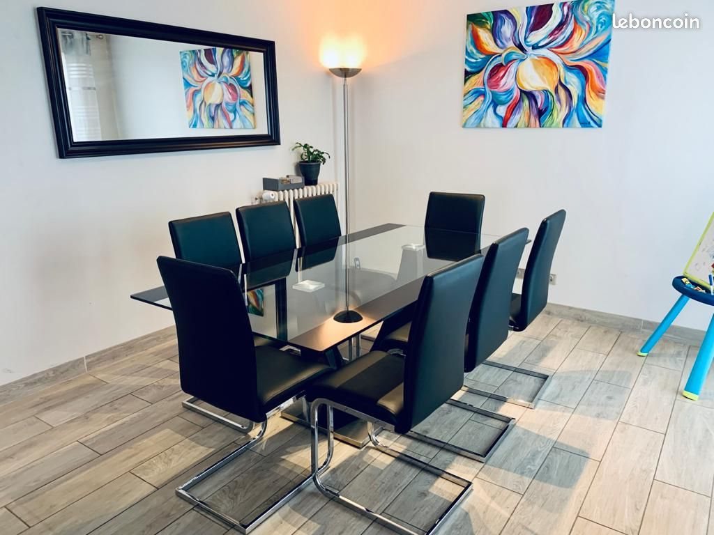 Maison à louer, 132m², Tarbes