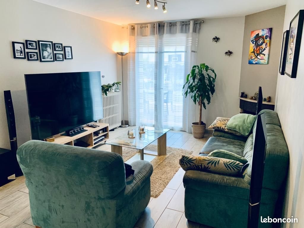 Maison à louer, 132m², Tarbes