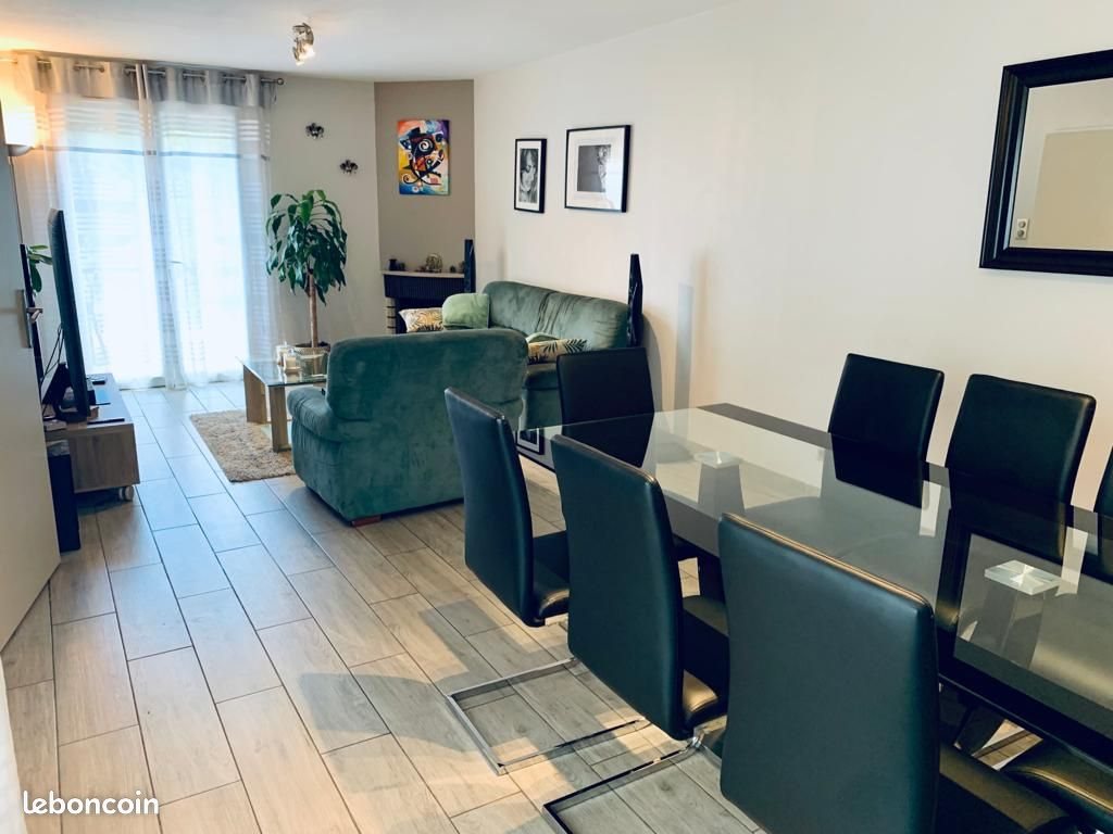 Maison à louer, 132m², Tarbes