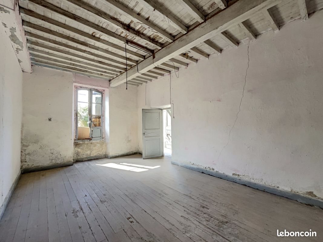 Maison à vendre, 93m², Louey