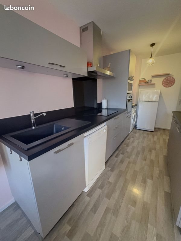 Appartement à louer, 75m², Tarbes