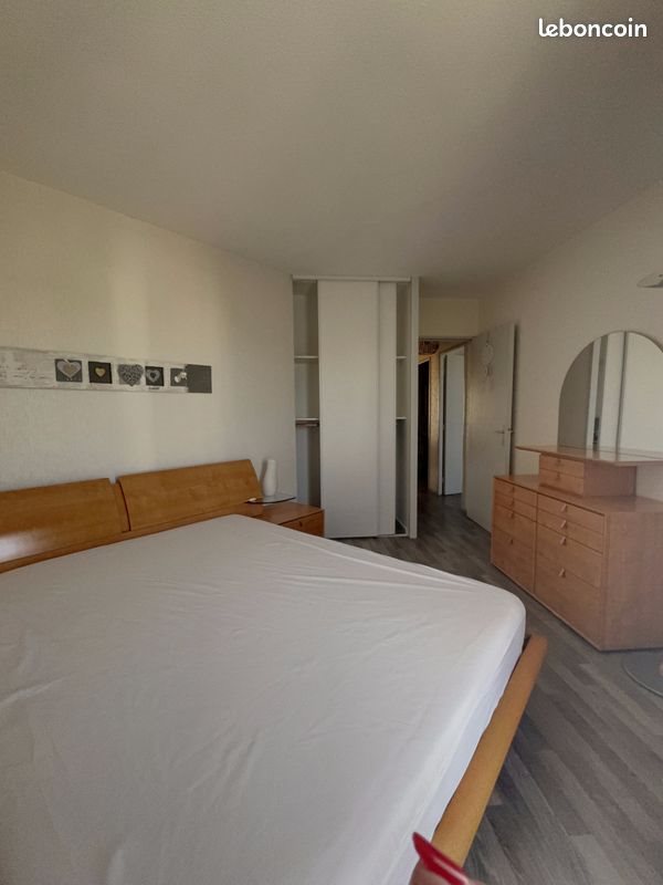 Appartement à louer, 75m², Tarbes