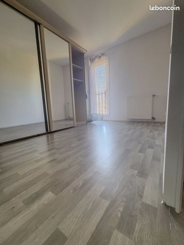 Appartement à louer, 75m², Tarbes