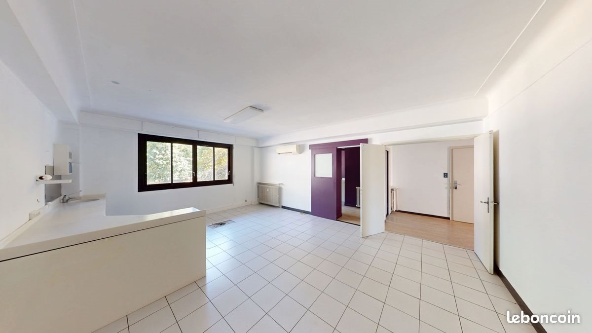 Appartement à vendre, 110m², Tarbes