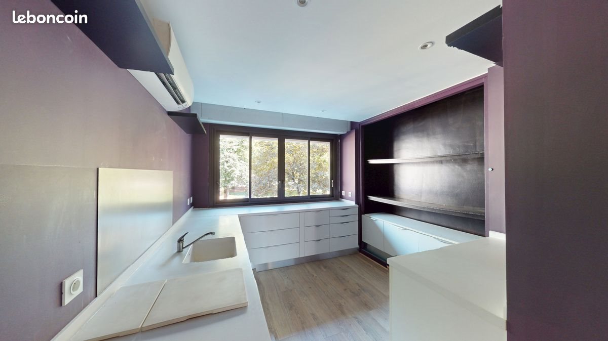 Appartement à vendre, 110m², Tarbes