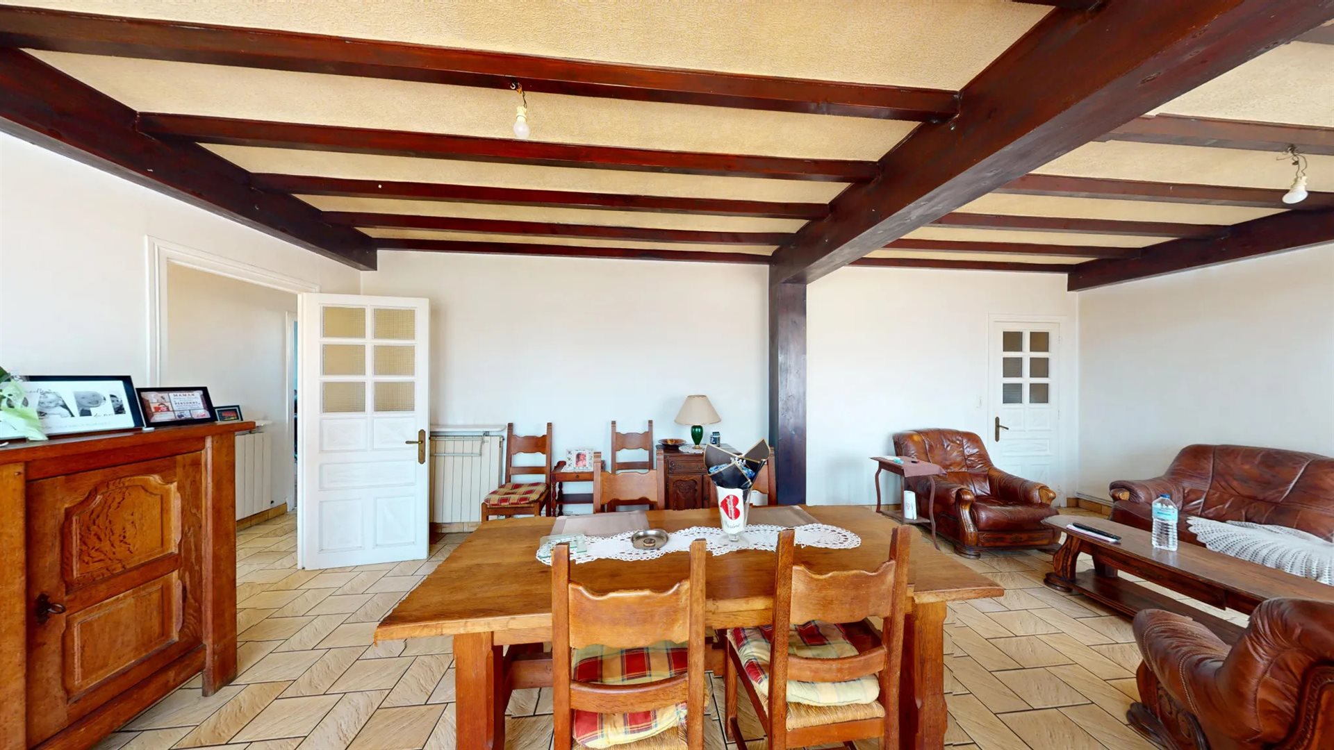 Appartement à vendre, 110m², Tarbes