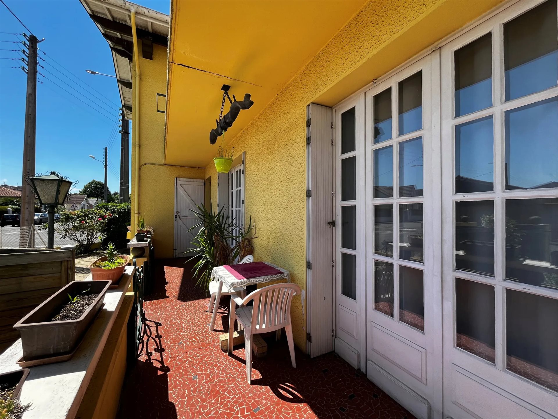 Appartement à vendre, 110m², Tarbes