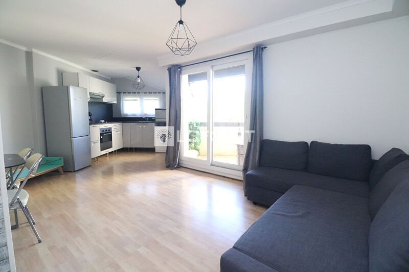 Appartement à louer, 45m², Conflans-Sainte-Honorine