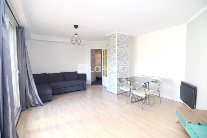 Appartement à louer, 45m², Conflans-Sainte-Honorine