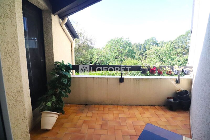 Appartement à louer, 45m², Conflans-Sainte-Honorine