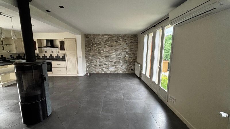 Maison à vendre, 122m², Conflans-Sainte-Honorine