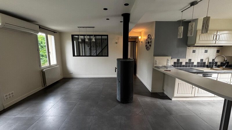 Maison à vendre, 122m², Conflans-Sainte-Honorine
