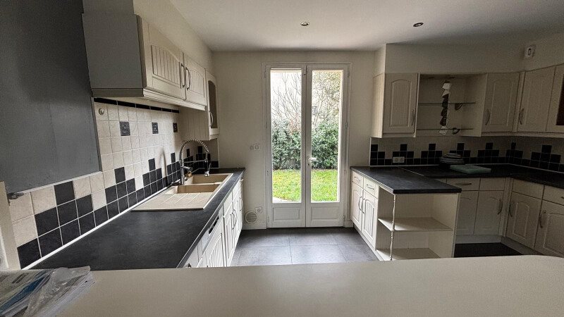 Maison à vendre, 122m², Conflans-Sainte-Honorine