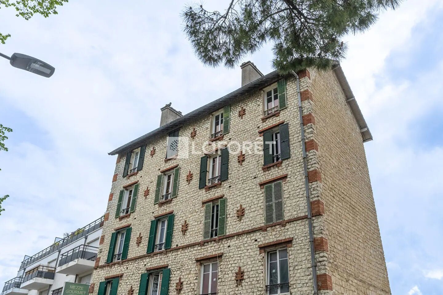 Appartement à vendre, 44m², Conflans-Sainte-Honorine