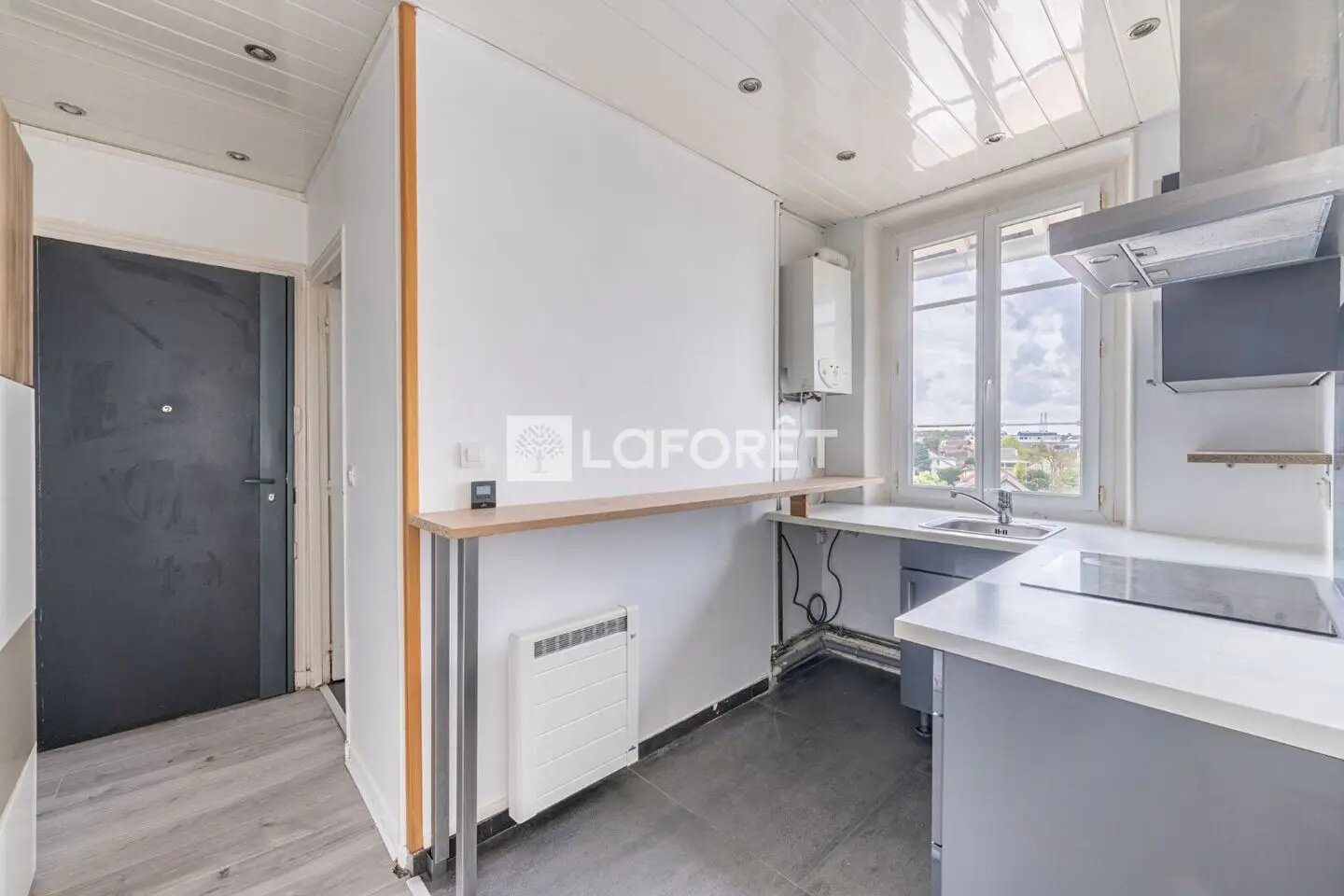 Appartement à vendre, 44m², Conflans-Sainte-Honorine