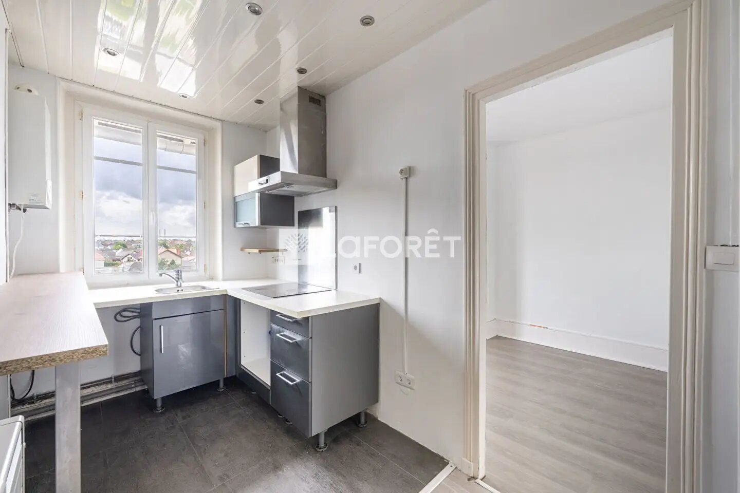 Appartement à vendre, 44m², Conflans-Sainte-Honorine