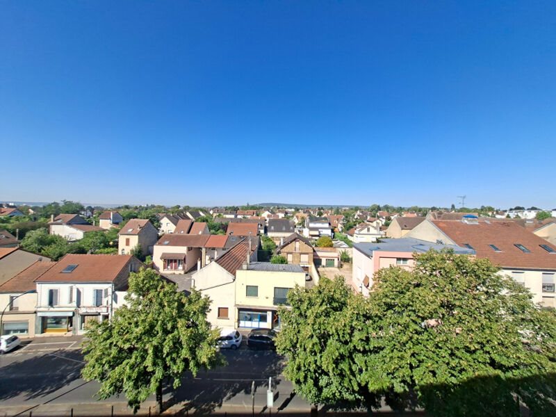 Appartement à vendre, 56m², Conflans-Sainte-Honorine