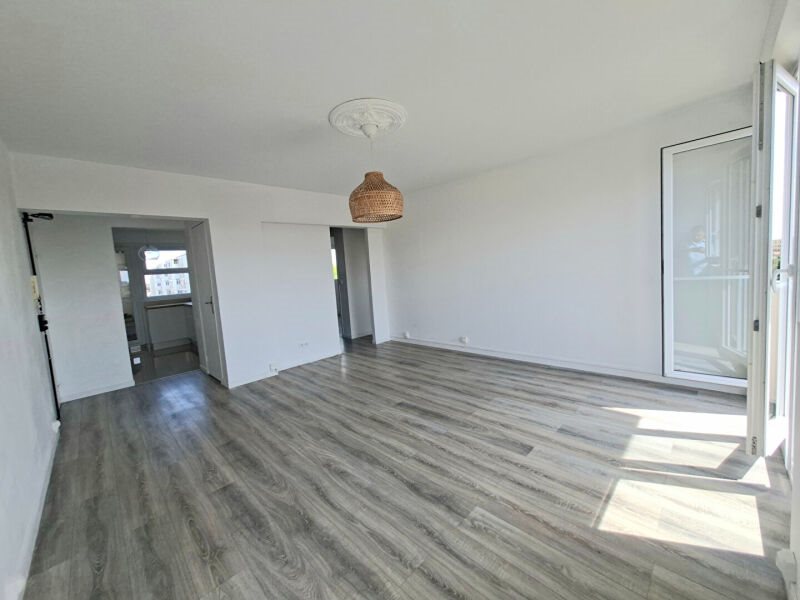 Appartement à vendre, 56m², Conflans-Sainte-Honorine