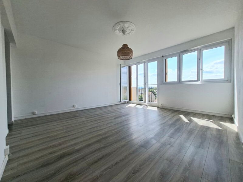Appartement à vendre, 56m², Conflans-Sainte-Honorine