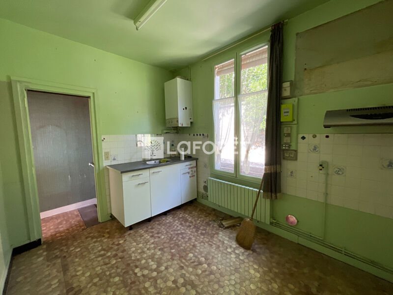 Appartement à vendre, 40m², Conflans-Sainte-Honorine