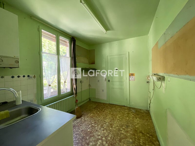 Appartement à vendre, 40m², Conflans-Sainte-Honorine