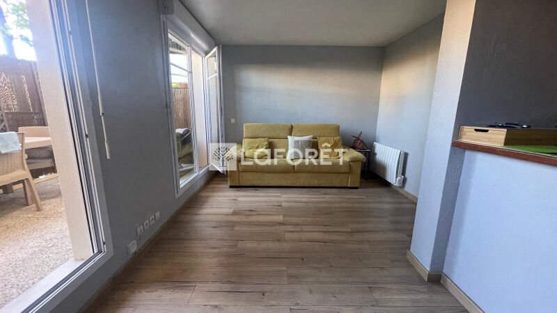 Appartement à vendre, 42m², Conflans-Sainte-Honorine