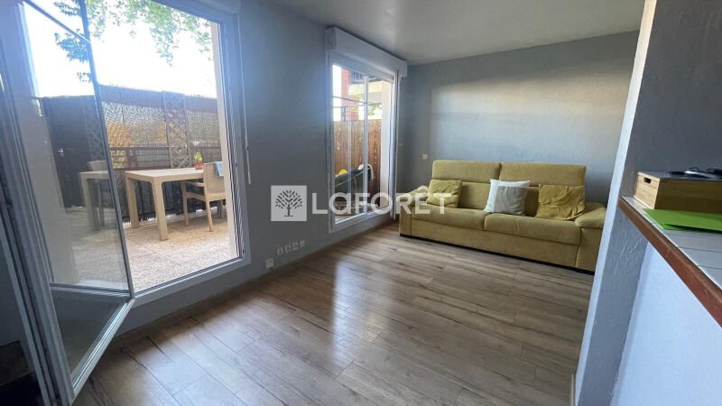 Appartement à vendre, 42m², Conflans-Sainte-Honorine