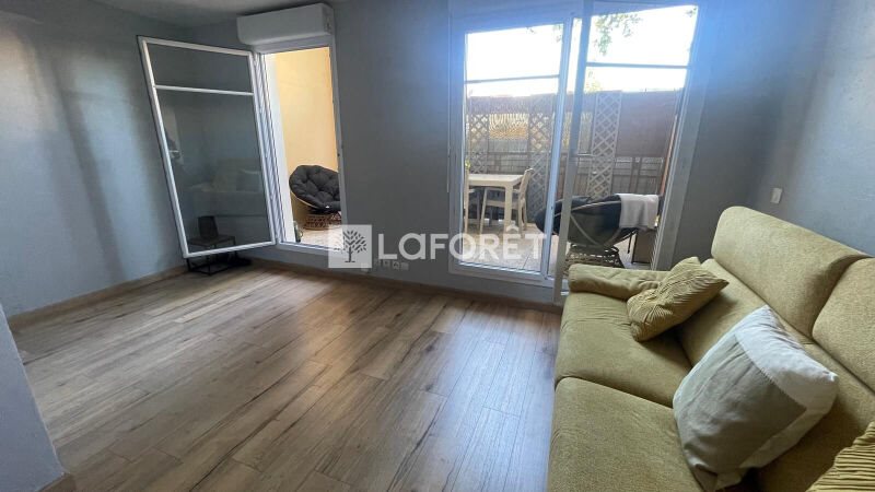 Appartement à vendre, 42m², Conflans-Sainte-Honorine
