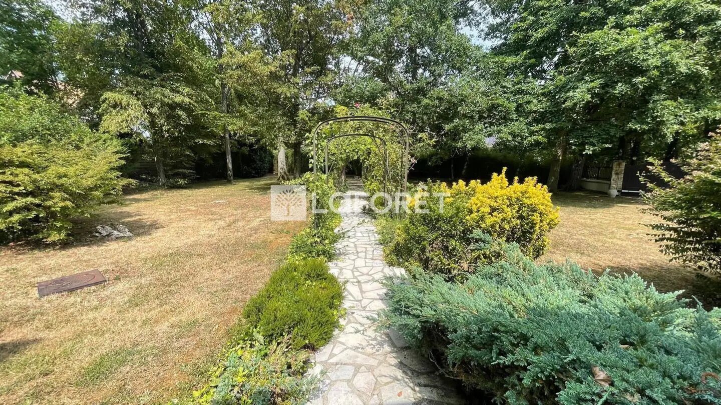 Maison à vendre, 195m², Triel-sur-Seine