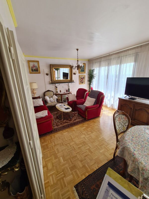 Appartement à vendre, 86m², Conflans-Sainte-Honorine