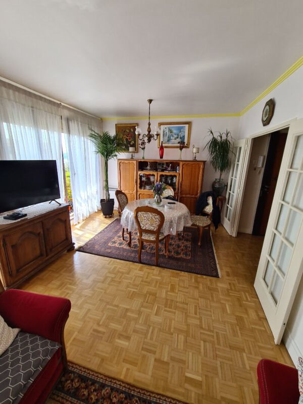 Appartement à vendre, 86m², Conflans-Sainte-Honorine