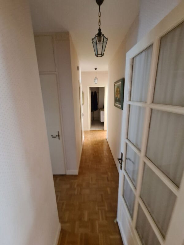 Appartement à vendre, 86m², Conflans-Sainte-Honorine
