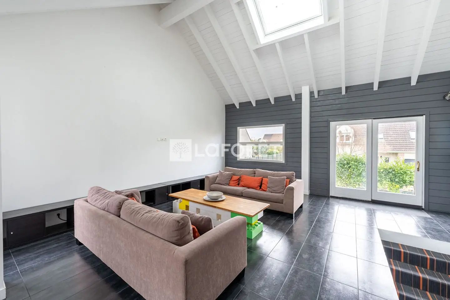 Maison à vendre, 103m², Maurecourt