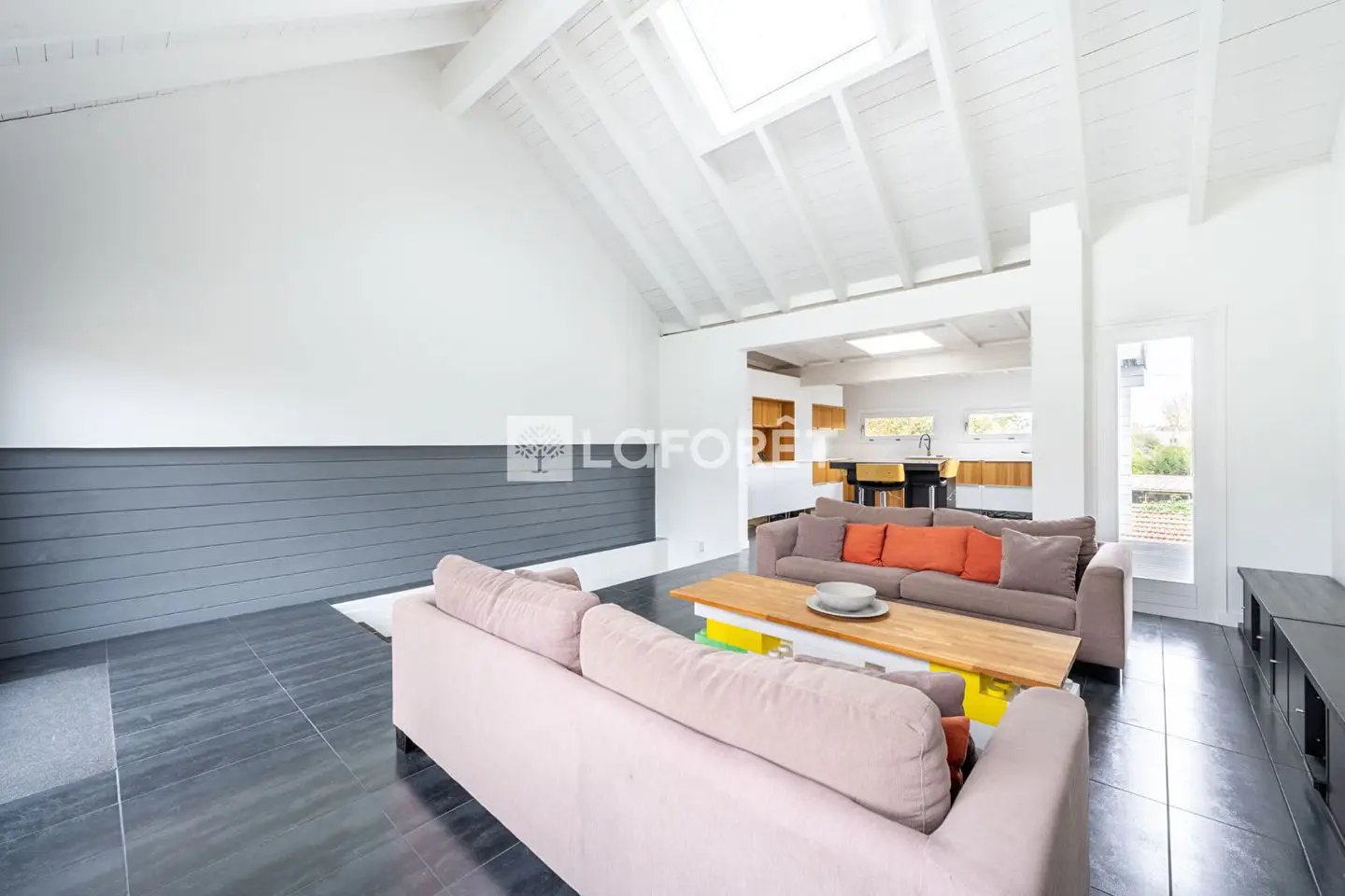 Maison à vendre, 103m², Maurecourt