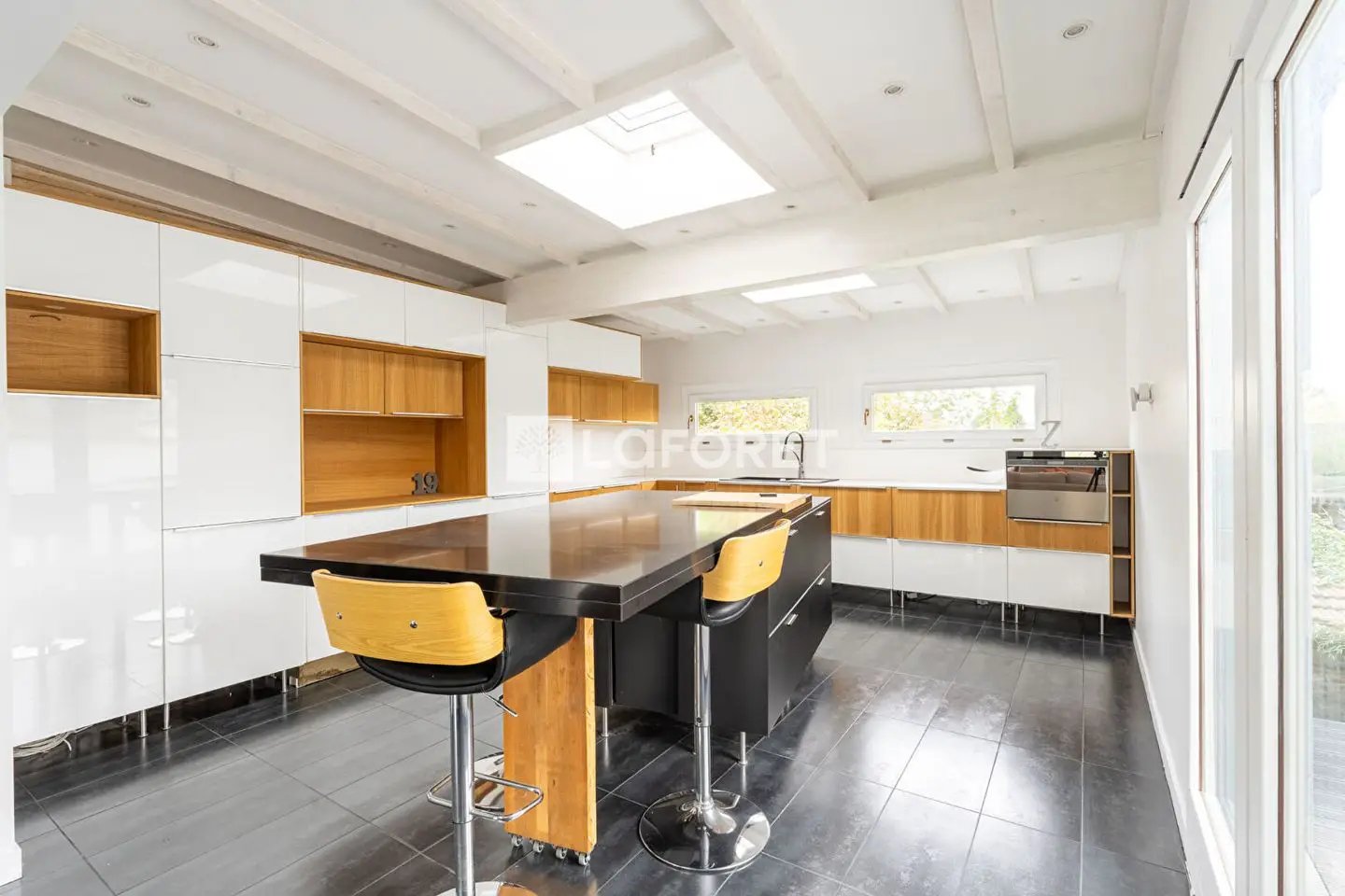 Maison à vendre, 103m², Maurecourt