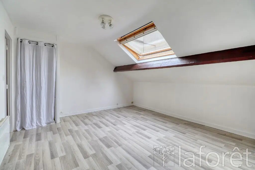 Appartement à louer, 32m², Conflans-Sainte-Honorine