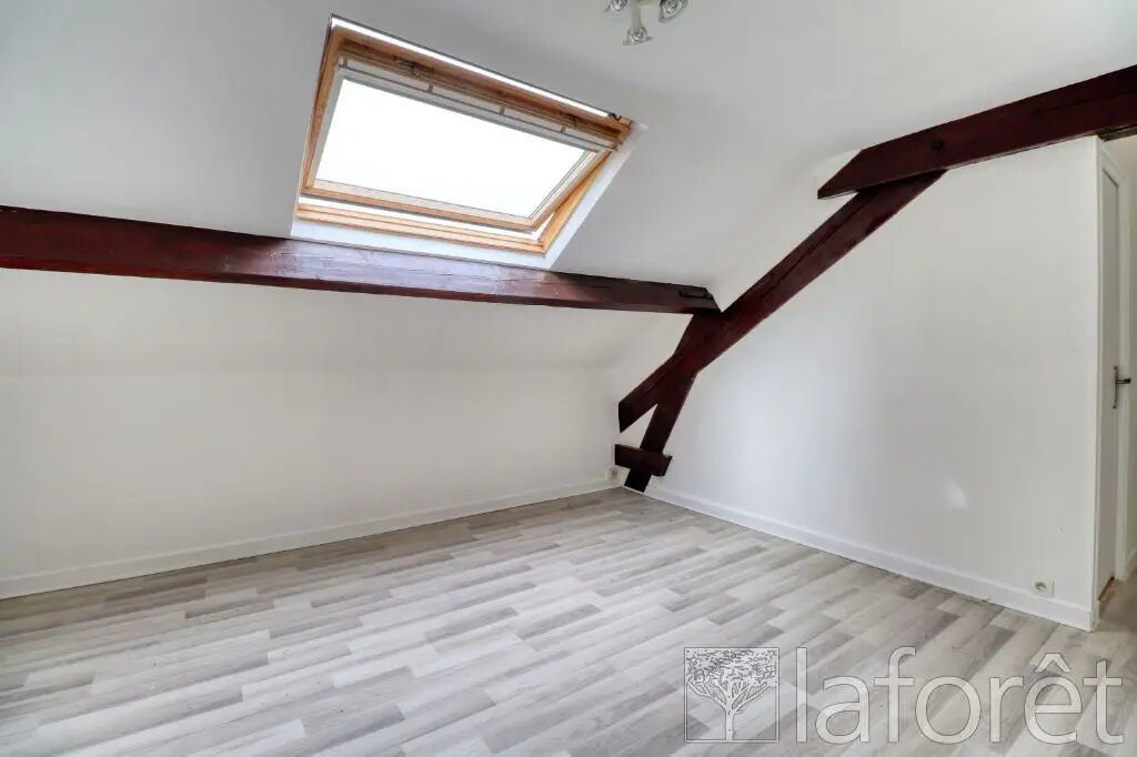 Appartement à louer, 32m², Conflans-Sainte-Honorine
