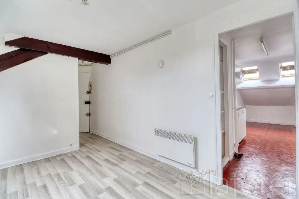 Appartement à louer, 32m², Conflans-Sainte-Honorine