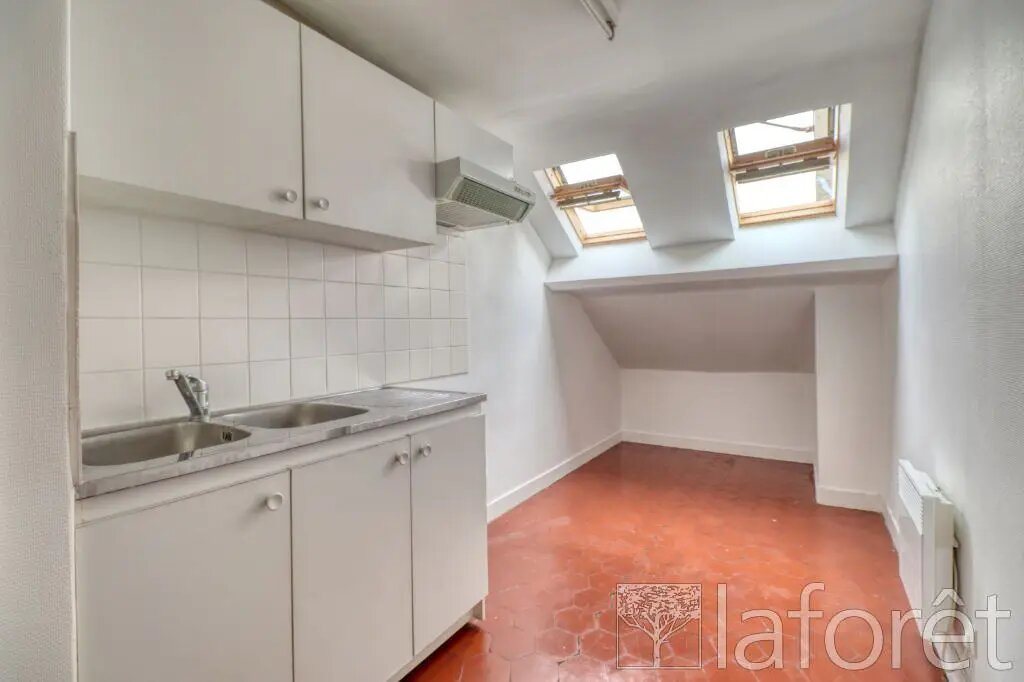 Appartement à louer, 32m², Conflans-Sainte-Honorine