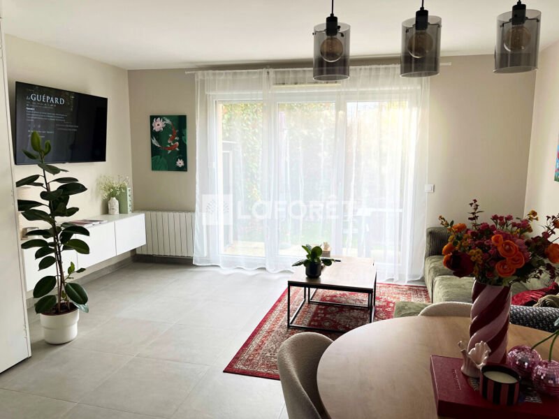 Maison à louer, 63m², Conflans-Sainte-Honorine